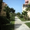 A 100 m de la playa
