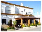 Foto Zahara | Hotel Almadraba
