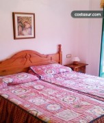 Foto Zahara de los Atunes | Zentral und mit eigener Dachterrasse