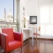 Hotell Apartamentos Sabinas, Zaragoza